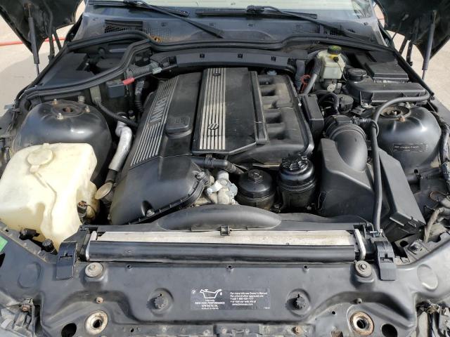 Photo 11 from auction – 2001 BMW Z3 3.0 with VIN WBACN53431LJ59425