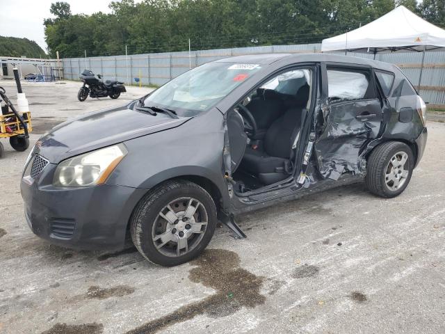 PONTIAC VIBE 2009 with VIN 5Y2SP67089Z402189 - Photo from auction