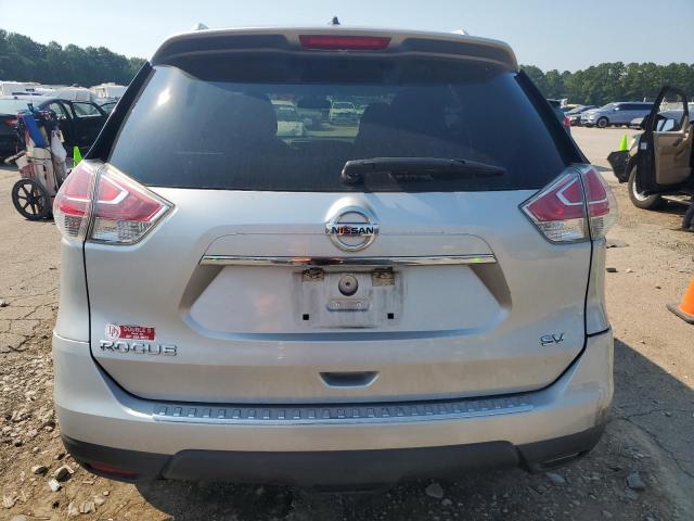 Photo 6 from auction – 2014 NISSAN ROGUE S with VIN 5N1AT2MT7EC828625