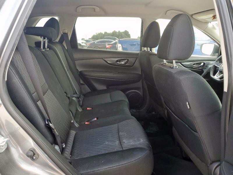صورة رقم 11 من المزاد - 2017 NISSAN ROGUE S مع VIN KNMAT2MT4HP600602