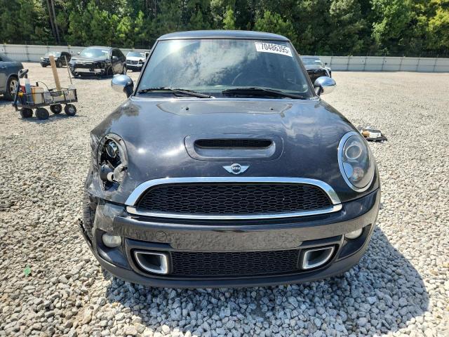 Photo 5 from auction – 2012 MINI COOPER S with VIN WMWSV3C52CTY29123