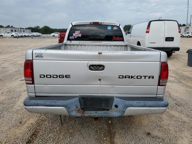 Photo 6 from auction – 2004 DODGE DAKOTA SPO with VIN 1D7GL32K04S512220