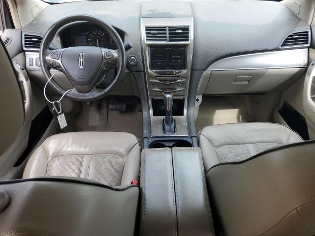 Photo 8 from auction – 2013 LINCOLN MKX with VIN 2LMDJ8JK7DBL18456