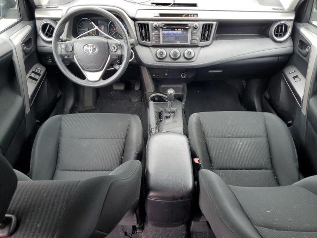 Photo 8 from auction – 2018 TOYOTA RAV4 LE with VIN 2T3BFREVXJW776780