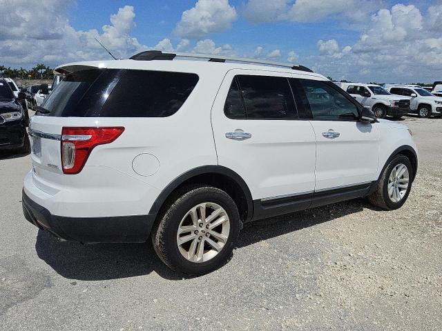 Foto 3 de la subasta – 2013 FORD EXPLORER X con VIN 1FM5K7D82DGC43410