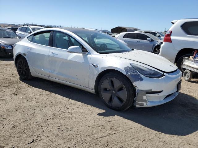 Photo 4 from auction – 2019 TESLA MODEL 3 with VIN 5YJ3E1EA7KF407615