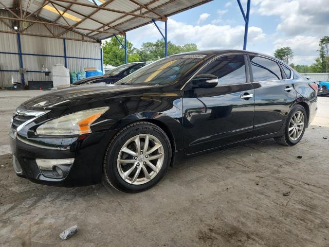 Photo 1 from auction – 2015 NISSAN ALTIMA 3.5S with VIN 1N4BL3AP6FC117110