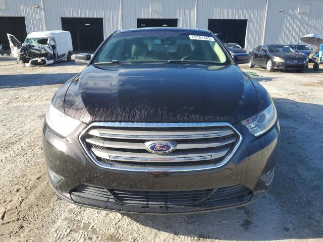 Photo 5 from auction – 2013 FORD TAURUS SEL with VIN 1FAHP2E85DG180006