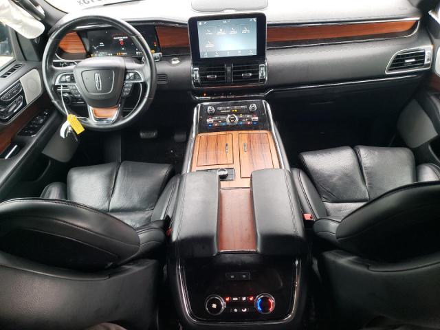 Photo 8 from auction – 2019 LINCOLN NAVIGATOR with VIN 5LMJJ3LT5KEL11205