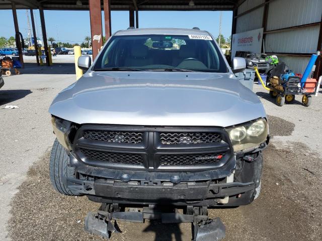 Photo 5 from auction – 2012 DODGE DURANGO SX with VIN 1C4RDHAG8CC260610