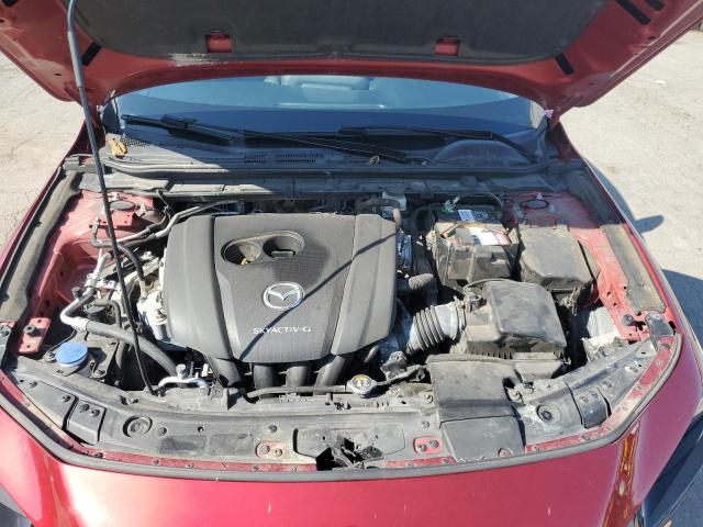 Photo 11 from auction – 2019 MAZDA 3 with VIN JM1BPAJM9K1119609