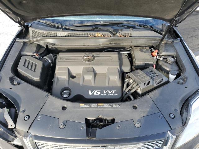 Photo 12 from auction – 2015 GMC TERRAIN SL with VIN 2GKFLYE36F6301475