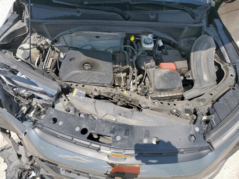 Photo 12 from auction – 2021 CHEVROLET TRAILBLAZER ACTIV with VIN KL79MVSL5MB017464
