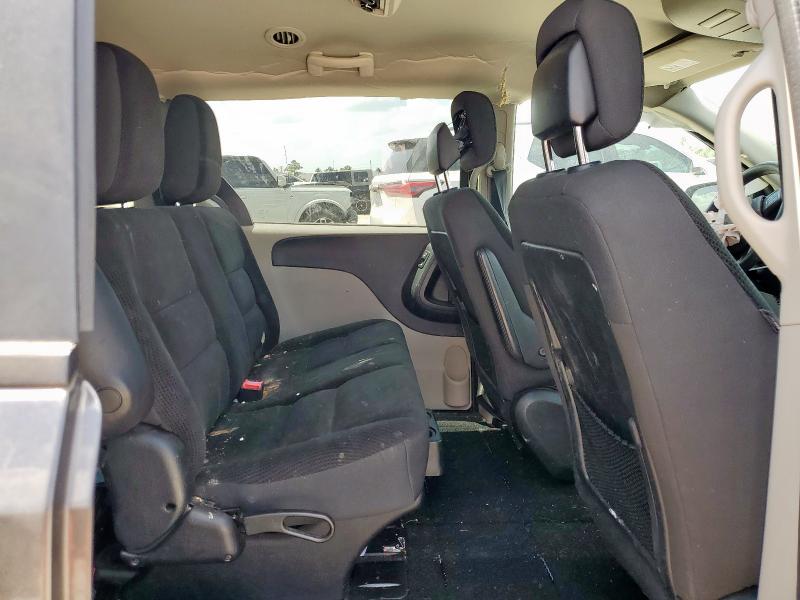 Photo 11 from auction – 2019 DODGE GRAND CARAVAN SE with VIN 2C4RDGBG3KR598236