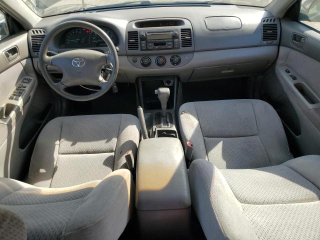 Photo 8 from auction – 2004 TOYOTA CAMRY LE with VIN 4T1BF30K84U585608