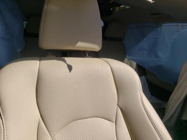 Photo 10 from auction – 2020 LEXUS RX 350 with VIN 2T2HZMDA5LC234630