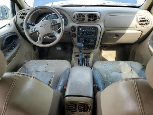 Photo 8 from auction – 2004 CHEVROLET TRAILBLAZER LS with VIN 1GNDT13S142393763