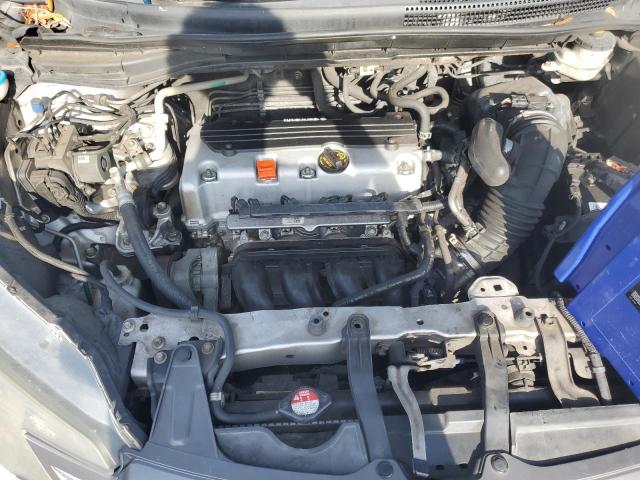 Photo 11 from auction – 2013 HONDA CR-V EX with VIN 3CZRM3H52DG700126