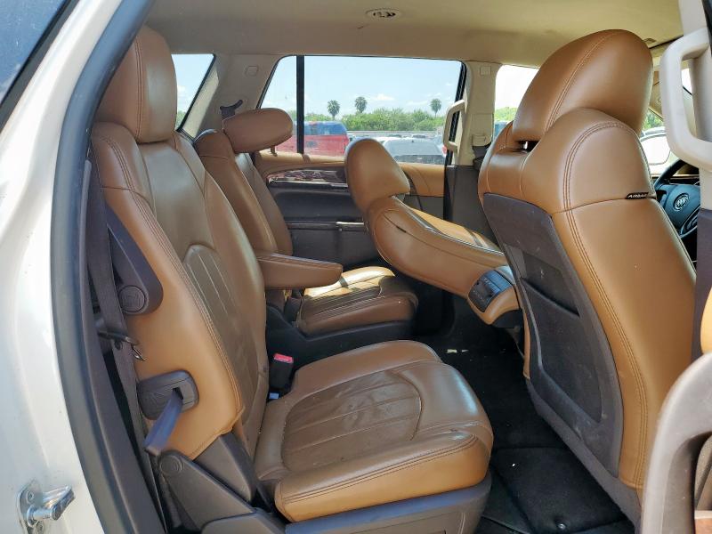 Photo 11 from auction – 2014 BUICK ENCLAVE with VIN 5GAKRCKD6EJ202733