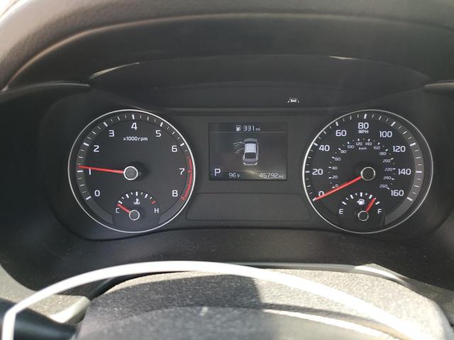 Photo 9 from auction – 2019 KIA FORTE FE with VIN 3KPF24AD2KE012545