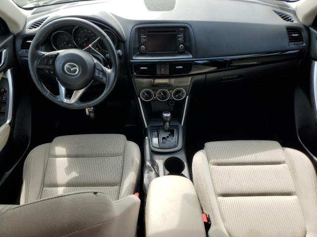 Photo 8 from auction – 2014 MAZDA CX-5 TOURING with VIN JM3KE4CYXE0321304