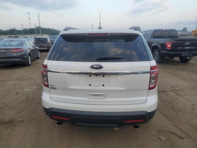 Photo 6 from auction – 2012 FORD EXPLORER XLT with VIN 1FMHK7D81CGA24644