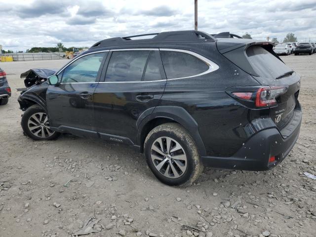 Photo 2 from auction – 2024 SUBARU OUTBACK PR with VIN 4S4BTAFCXR3147344