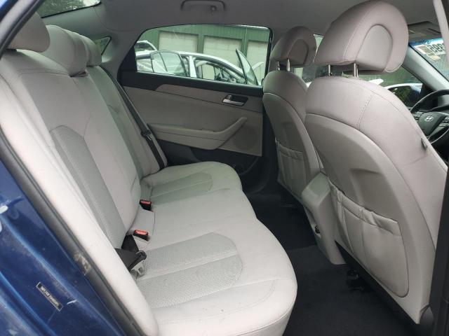 Photo 10 from auction – 2016 HYUNDAI SONATA SE with VIN 5NPE24AF2GH405915