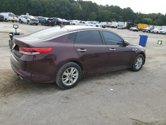 Photo 3 from auction – 2018 KIA OPTIMA LX with VIN 5XXGT4L34JG221748