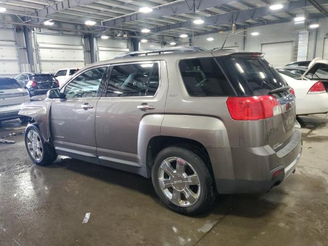 Photo 2 from auction – 2012 GMC TERRAIN SL with VIN 2GKFLXE52C6125970