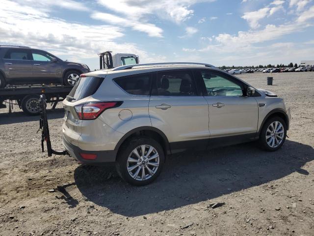 Photo 3 from auction – 2018 FORD ESCAPE TITANIUM with VIN 1FMCU9J93JUD21667