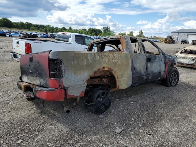 Photo 3 from auction – 2004 FORD F150 with VIN 1FTPX14514NA54308