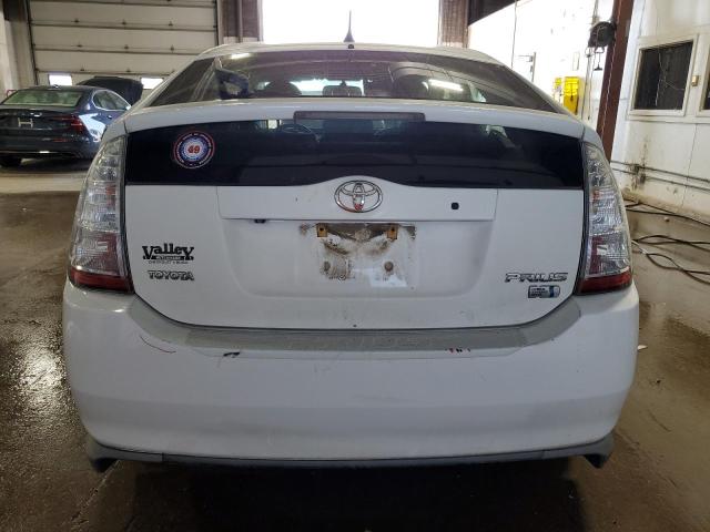 Photo 6 from auction – 2008 TOYOTA PRIUS with VIN JTDKB20U983431982