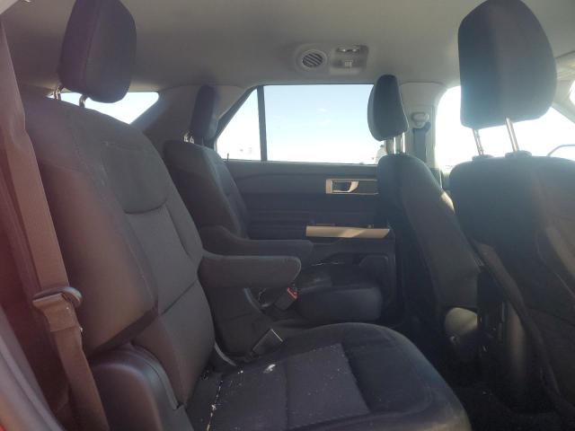 Photo 11 from auction – 2024 FORD EXPLORER X with VIN 1FMSK7DH0RGA79360