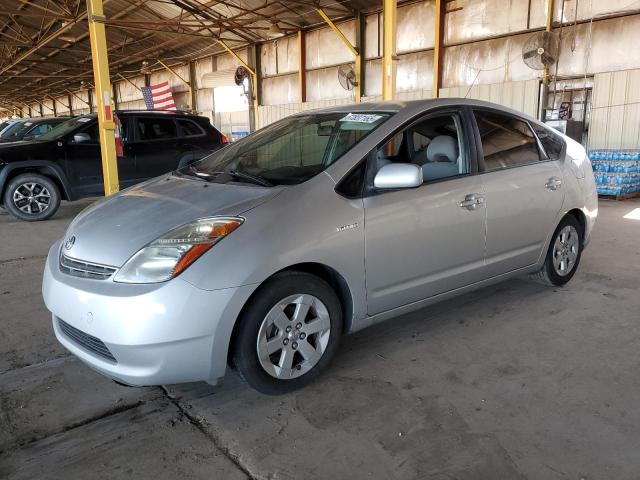 TOYOTA PRIUS 2007 with VIN JTDKB20U177635182 - Photo from auction