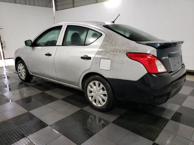 Photo 2 from auction – 2016 NISSAN VERSA S with VIN 3N1CN7AP7GL905225