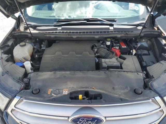 Photo 12 from auction – 2018 FORD EDGE TITANIUM with VIN 2FMPK3K84JBB35538