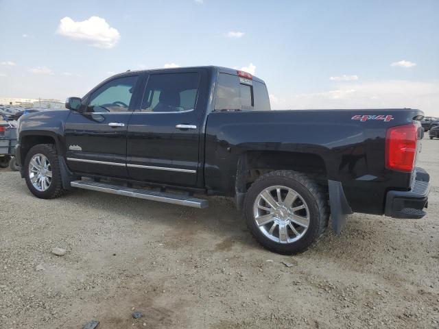 Photo 2 from auction – 2017 CHEVROLET SILVERADO with VIN 3GCUKTEJ4HG199432
