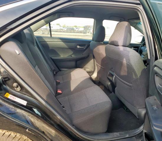 Photo 10 from auction – 2016 TOYOTA CAMRY LE with VIN 4T1BF1FK8GU260649