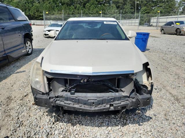 Photo 5 from auction – 2013 CADILLAC CTS PREMIUM COLLECTION with VIN 1G6DP5E32D0165862