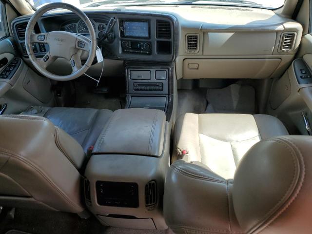 Photo 8 from auction – 2007 GMC SIERRA K15 with VIN 2GTEK63N971143375