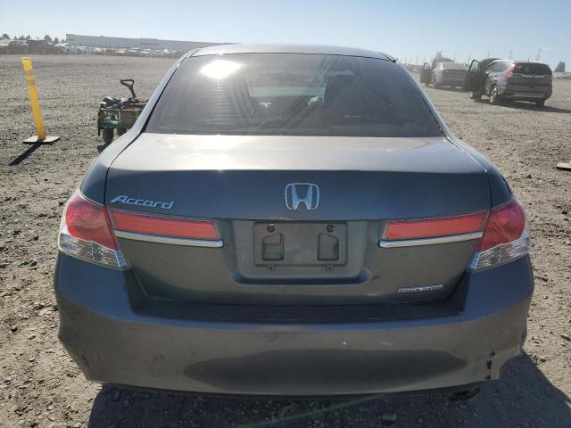 Photo 6 from auction – 2012 HONDA ACCORD SE with VIN 1HGCP2F66CA093879