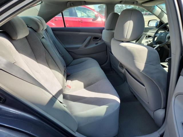 Photo 10 from auction – 2011 TOYOTA CAMRY BASE with VIN 4T4BF3EK8BR196267