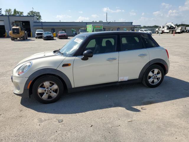MINI COOPER 2015 with VIN WMWXS5C59FT833703 - Photo from auction