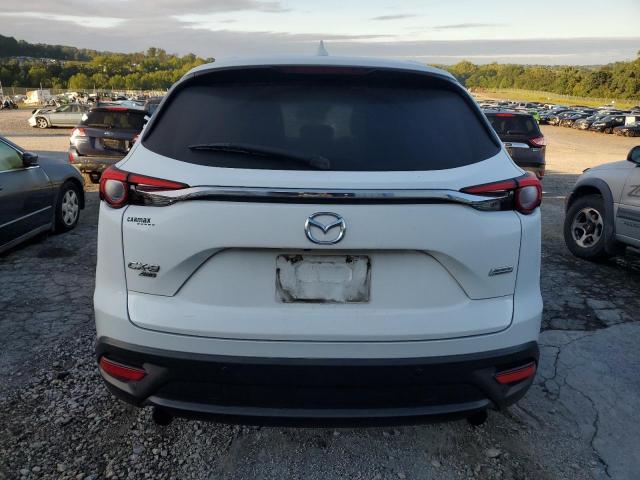 Photo 6 from auction – 2018 MAZDA CX-9 TOURI with VIN JM3TCBCY0J0235850