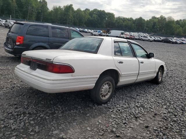 Photo 3 from auction – 1997 MERCURY GRAND MARQ with VIN 2MELM75W7VX673446