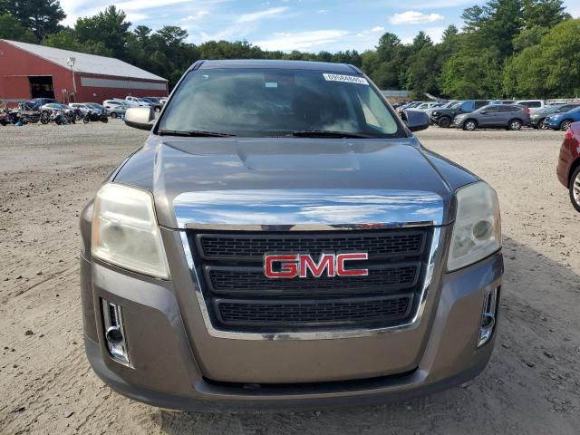 Foto 5 de la subasta – 2012 GMC TERRAIN SL con VIN 2GKALMEK3C6231455