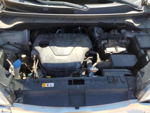 Photo 11 from auction – 2015 KIA SOUL with VIN KNDJN2A29F7757853