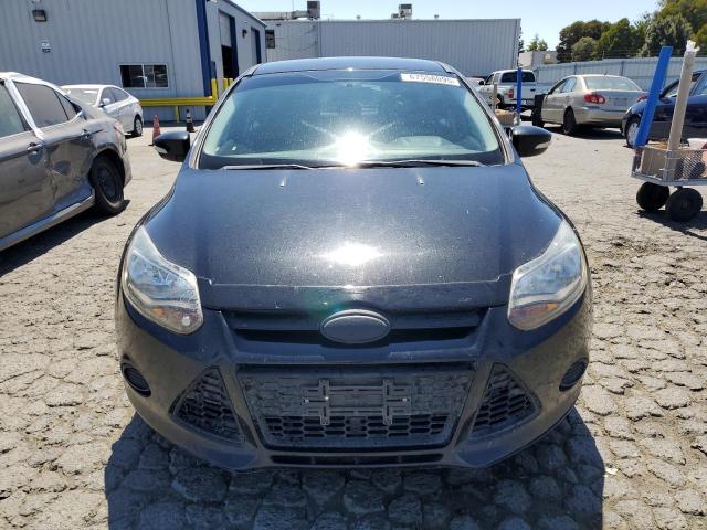 Photo 5 from auction – 2013 FORD FOCUS SE with VIN 1FADP3K23DL319853