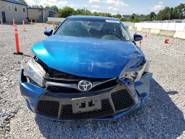 Photo 5 from auction – 2016 TOYOTA CAMRY LE with VIN 4T1BF1FK2GU558145